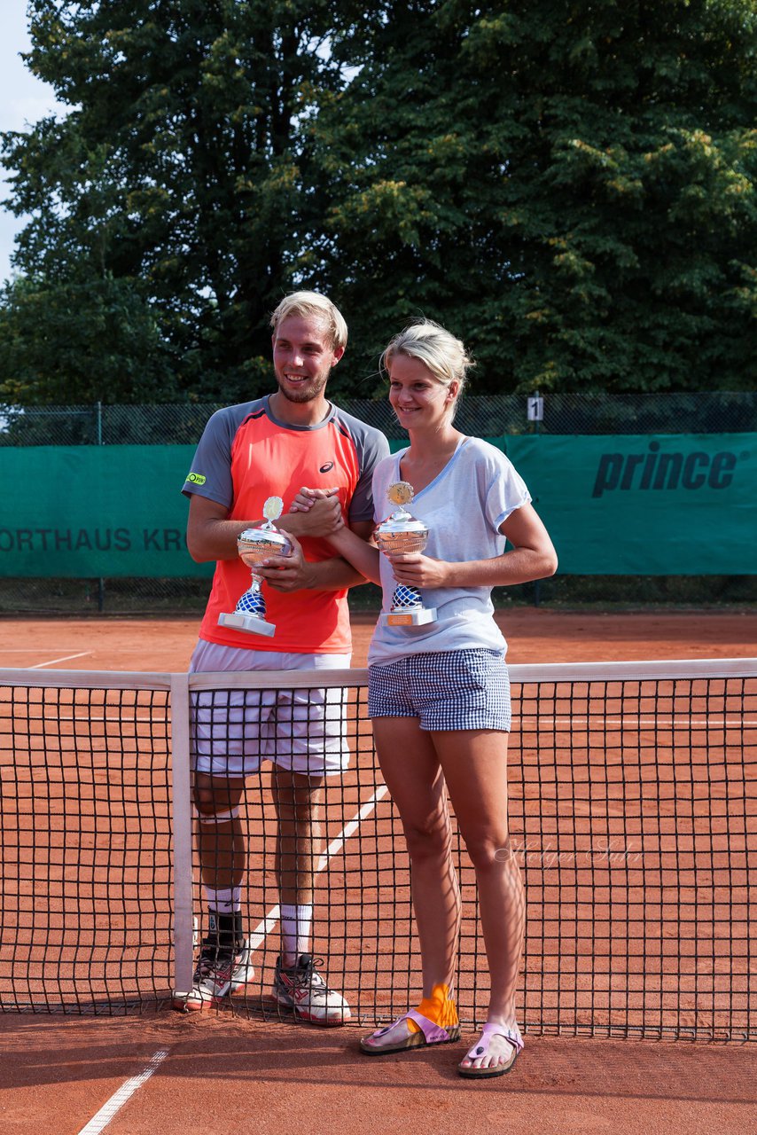Bild 546 - Horst Schroeder Pokal 4.Tag